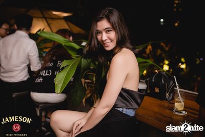 The TOYS Live at Baan Puen Ekamai — photo 76