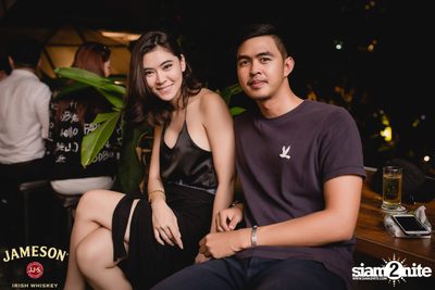 The TOYS Live at Baan Puen Ekamai — photo 77