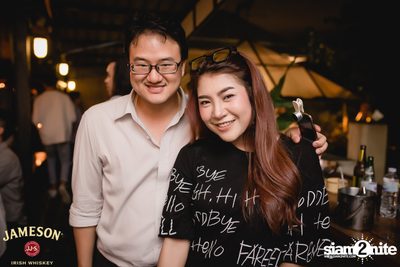 The TOYS Live at Baan Puen Ekamai — photo 79