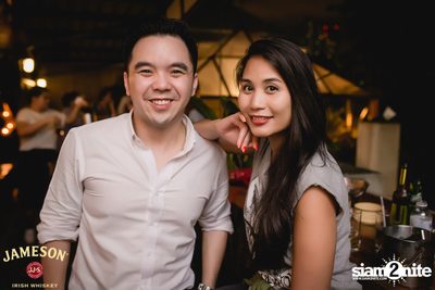 The TOYS Live at Baan Puen Ekamai — photo 80