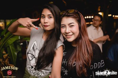 The TOYS Live at Baan Puen Ekamai — photo 81