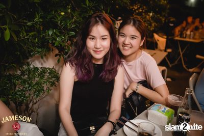 The TOYS Live at Baan Puen Ekamai — photo 83