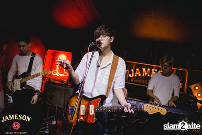 The TOYS Live at Baan Puen Ekamai — photo 85