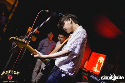 The TOYS Live at Baan Puen Ekamai — photo 86