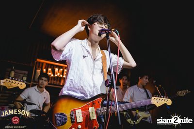 The TOYS Live at Baan Puen Ekamai — photo 89