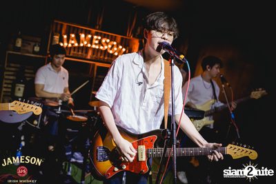 The TOYS Live at Baan Puen Ekamai — photo 90