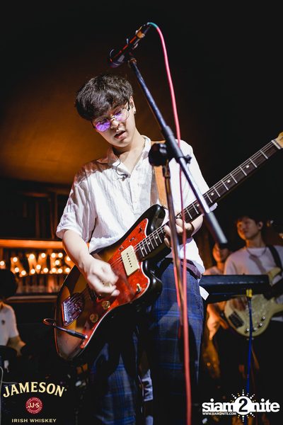 The TOYS Live at Baan Puen Ekamai — photo 92