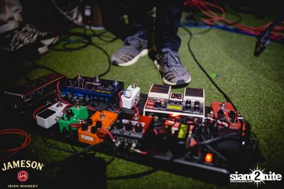 The TOYS Live at Baan Puen Ekamai — photo 93