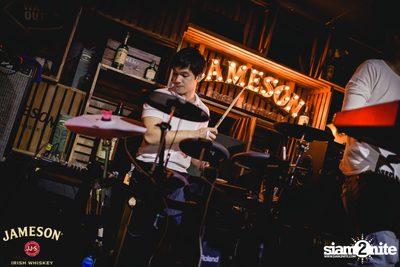 The TOYS Live at Baan Puen Ekamai — photo 94