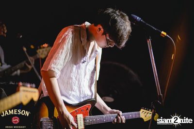 The TOYS Live at Baan Puen Ekamai — photo 97