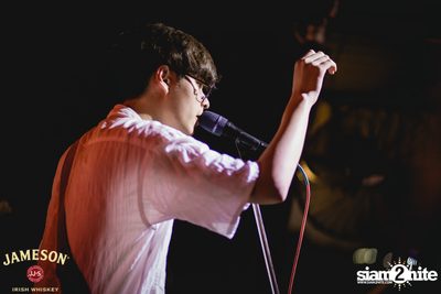 The TOYS Live at Baan Puen Ekamai — photo 98