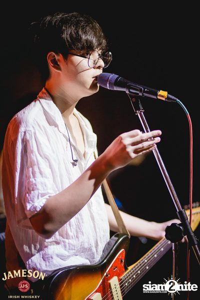 The TOYS Live at Baan Puen Ekamai — photo 99