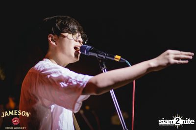 The TOYS Live at Baan Puen Ekamai — photo 100