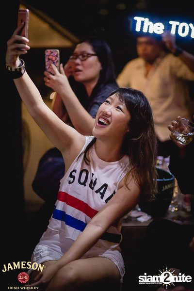 The TOYS Live at Baan Puen Ekamai — photo 101