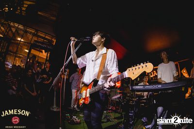 The TOYS Live at Baan Puen Ekamai — photo 105
