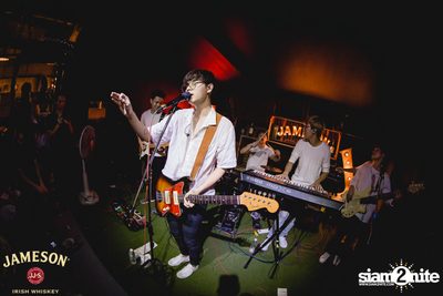 The TOYS Live at Baan Puen Ekamai — photo 106