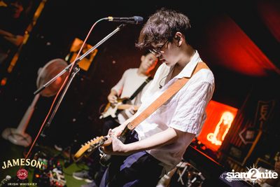 The TOYS Live at Baan Puen Ekamai — photo 110