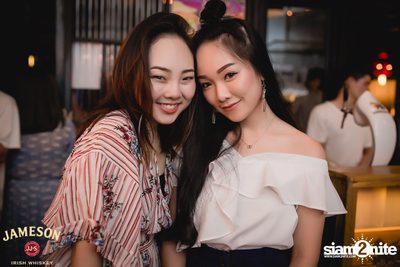The TOYS Live at Baan Puen Ekamai — photo 113