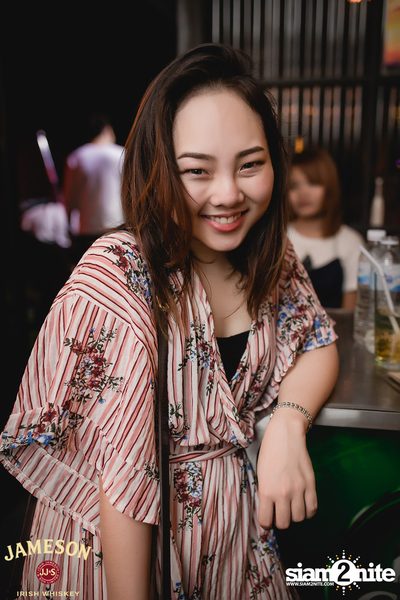 The TOYS Live at Baan Puen Ekamai — photo 115