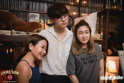 The TOYS Live at Baan Puen Ekamai — photo 116