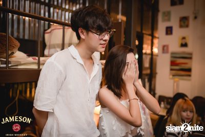 The TOYS Live at Baan Puen Ekamai — photo 118