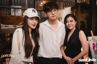 The TOYS Live at Baan Puen Ekamai — photo 120