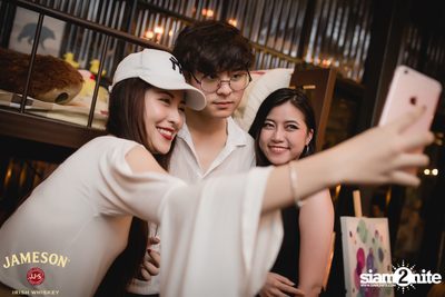 The TOYS Live at Baan Puen Ekamai — photo 121