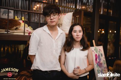 The TOYS Live at Baan Puen Ekamai — photo 122