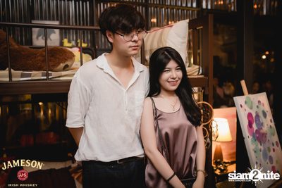 The TOYS Live at Baan Puen Ekamai — photo 123