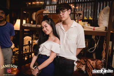 The TOYS Live at Baan Puen Ekamai — photo 124