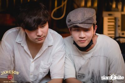The TOYS Live at Baan Puen Ekamai — photo 128