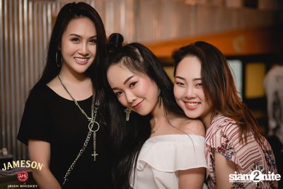 The TOYS Live at Baan Puen Ekamai — photo 130
