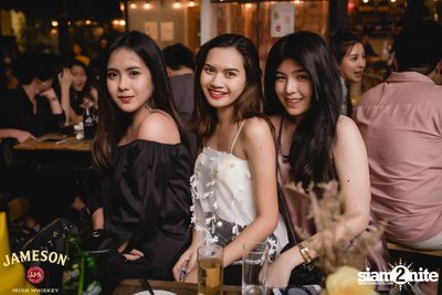 The TOYS Live at Baan Puen Ekamai — photo 132