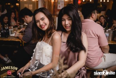 The TOYS Live at Baan Puen Ekamai — photo 133