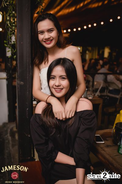 The TOYS Live at Baan Puen Ekamai — photo 134