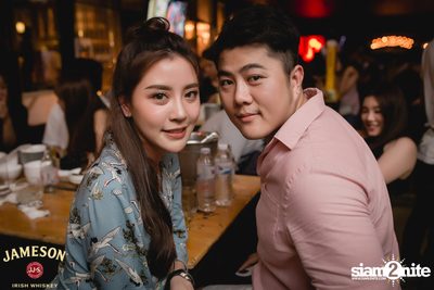 The TOYS Live at Baan Puen Ekamai — photo 135