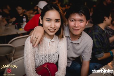 The TOYS Live at Baan Puen Ekamai — photo 138