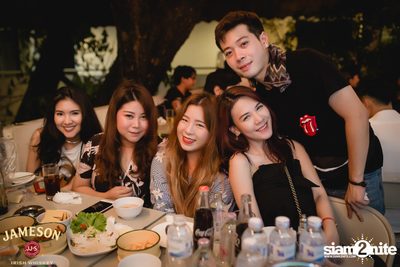 The TOYS Live at Baan Puen Ekamai — photo 140