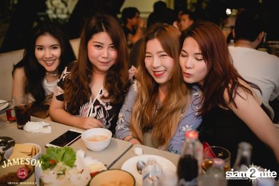 The TOYS Live at Baan Puen Ekamai — photo 141
