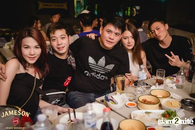 The TOYS Live at Baan Puen Ekamai — photo 142