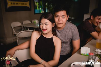 The TOYS Live at Baan Puen Ekamai — photo 144