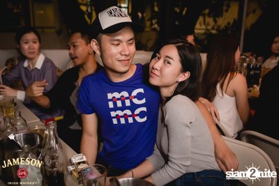 The TOYS Live at Baan Puen Ekamai — photo 145