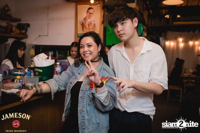 The TOYS Live at Baan Puen Ekamai — photo 146