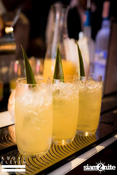 Peruvian National Day at Above Eleven — photo 10