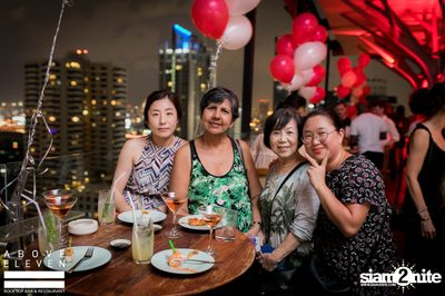 Peruvian National Day at Above Eleven — photo 35