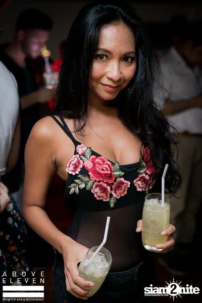 Peruvian National Day at Above Eleven — photo 44