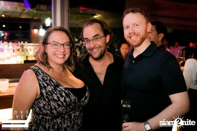Peruvian National Day at Above Eleven — photo 80