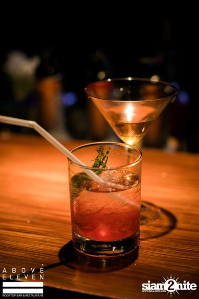 Peruvian National Day at Above Eleven — photo 81