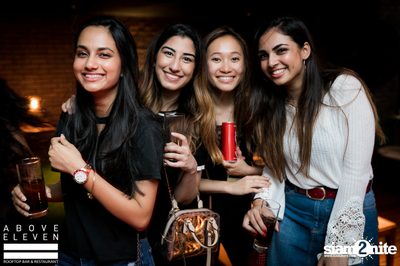 Peruvian National Day at Above Eleven — photo 87