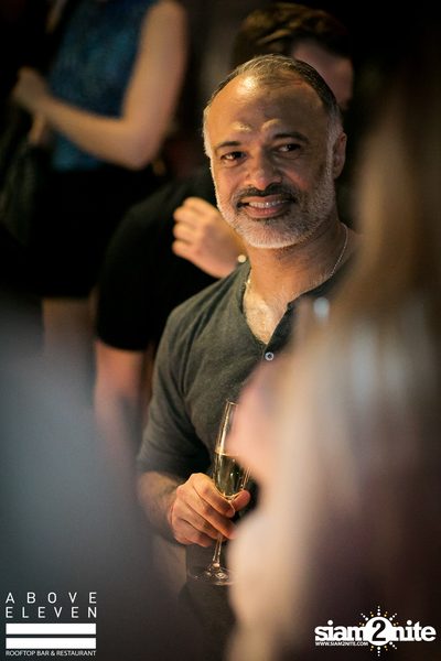 Peruvian National Day at Above Eleven — photo 120